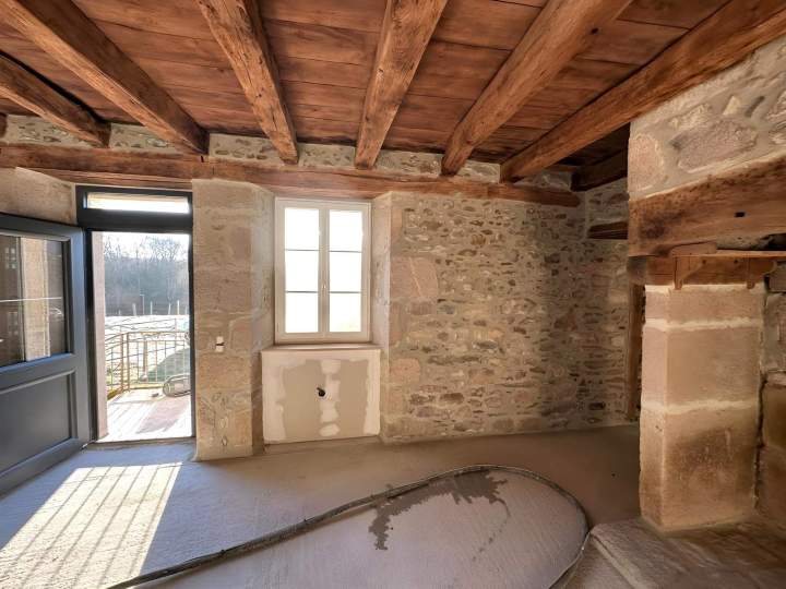 Maçonnerie de qualité pour transformer vos espaces de vie