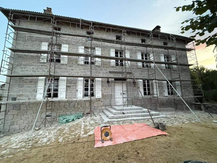 Travaux de rénovation Aurillac