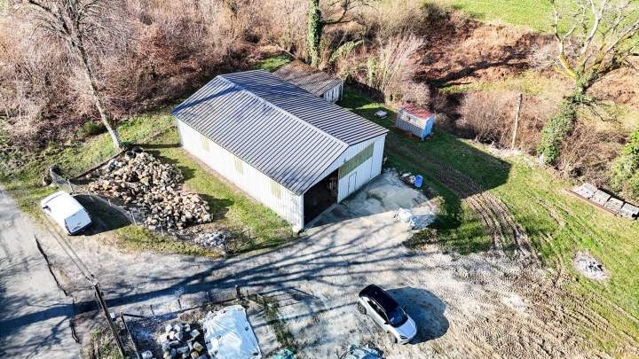 Rénovation de maison Aurillac
