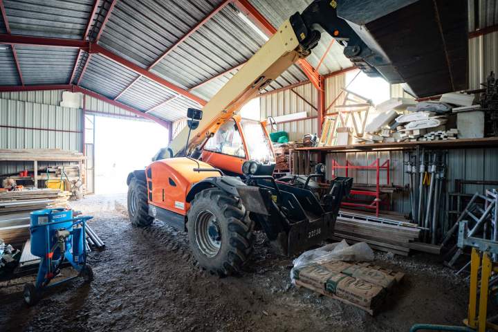 EURL DABERTRAND JULIEN 6